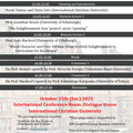 ICC Co-sponsored event: Thought and Education in the Scottish Enlightenment
