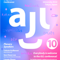 10th Asian Junior Linguists Conference