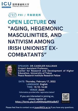 PRI 2.17 Dr. Candler Hallman Open Lecture.jpg