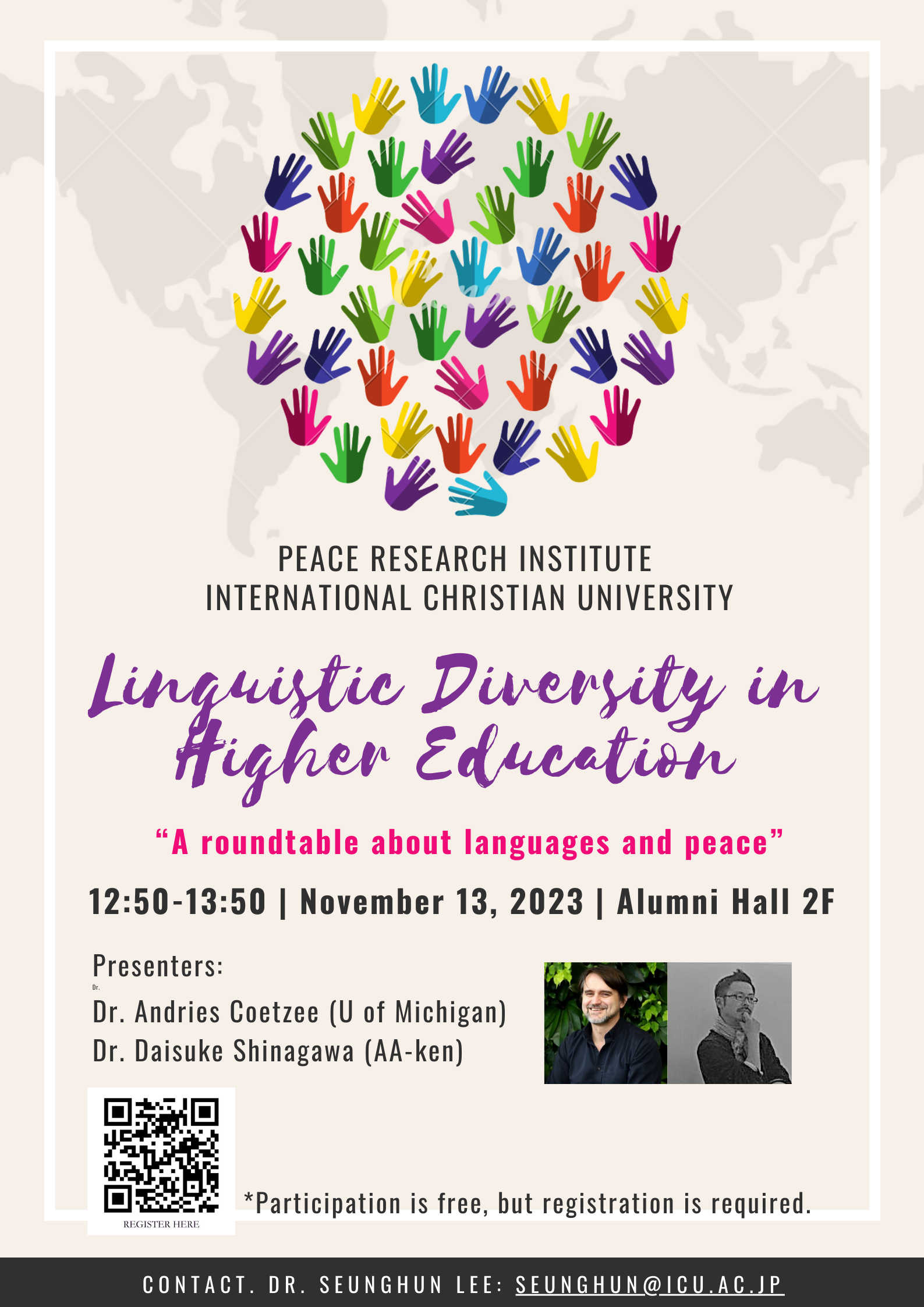 November 13 event on Language and Peace.png