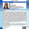 [公開講演 5/15] Reconceptualising Nationalism: Why Does it Matter?